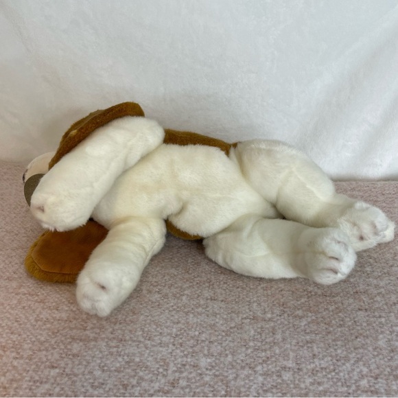 Vintage Russ Yomiko Classics Basset Hound 13” - Picture 8 of 10